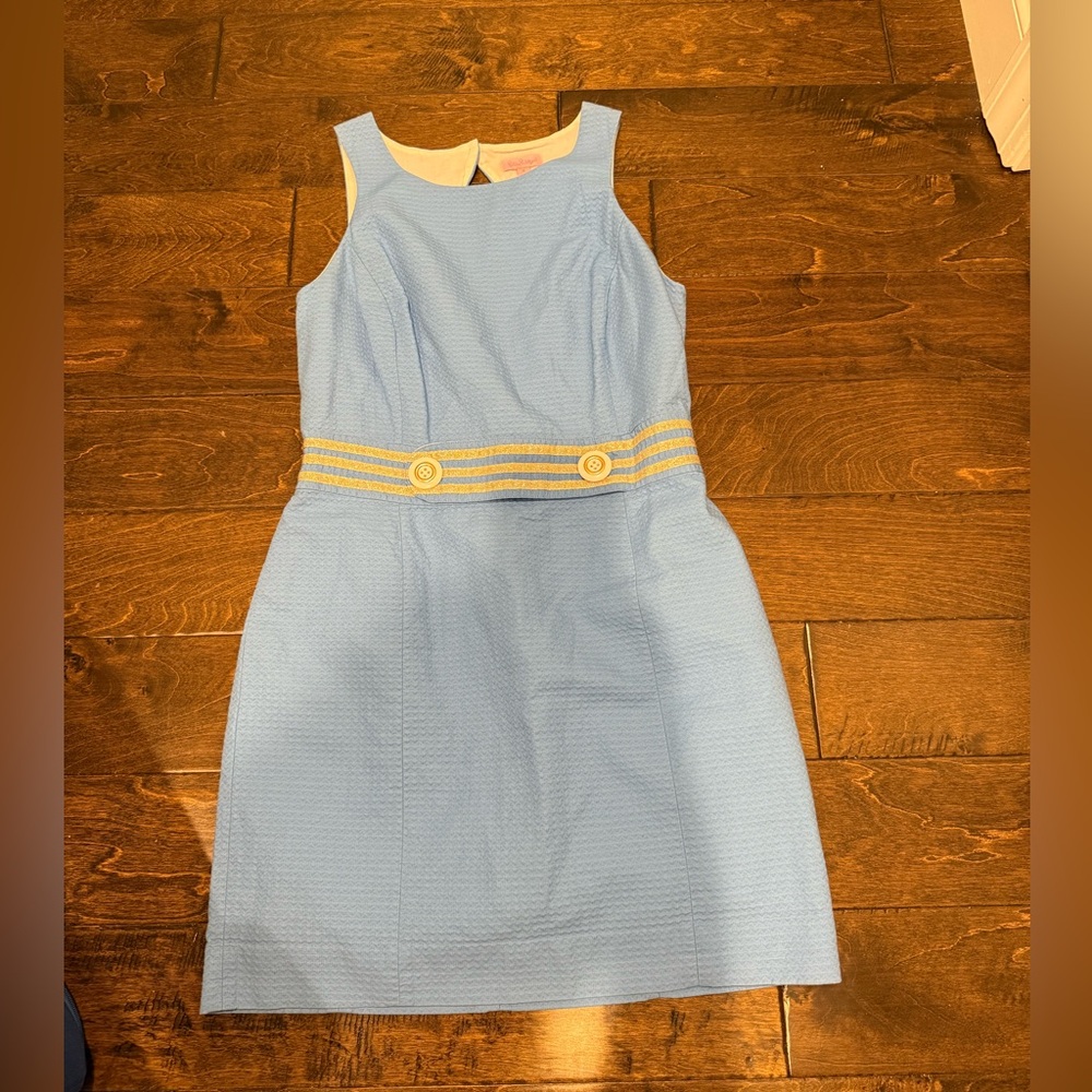 Lilly Pulitzer Dress